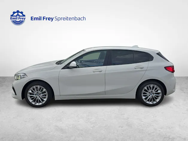 BMW 118i