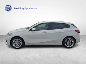 image du véhicule BMW 118i