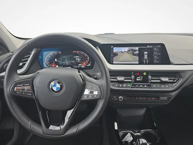 BMW 118i