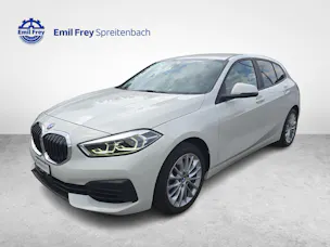 BMW 118i