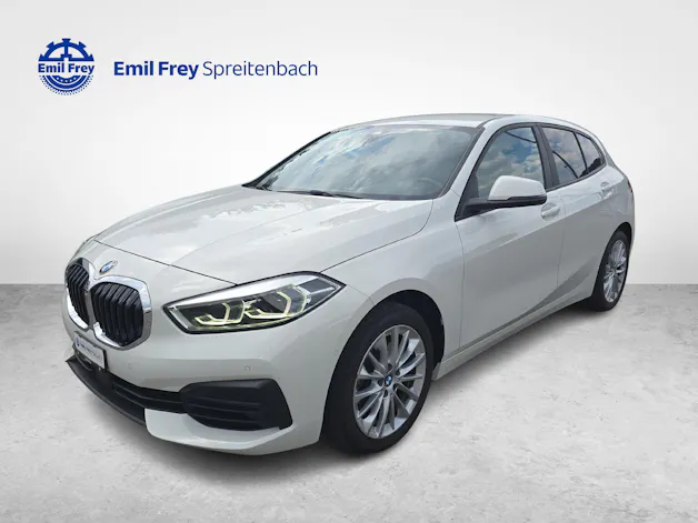 BMW 118i