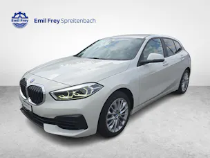 BMW 118i