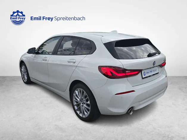 BMW 118i