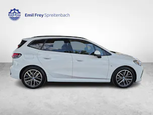 BMW 218d Active Tourer / ab 3,99% Leasing bei Abschluss einer Protect Autoversicherung