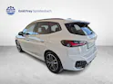 BMW 218d Active Tourer / ab 3,99% Leasing bei Abschluss einer Protect Autoversicherung