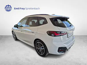 BMW 218d Active Tourer / ab 3,99% Leasing bei Abschluss einer Protect Autoversicherung