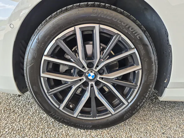 BMW 218d Active Tourer / ab 3,99% Leasing bei Abschluss einer Protect Autoversicherung
