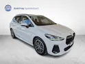 BMW 218d Active Tourer / ab 3,99% Leasing bei Abschluss einer Protect Autoversicherung