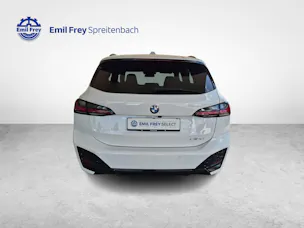 BMW 218d Active Tourer / ab 3,99% Leasing bei Abschluss einer Protect Autoversicherung