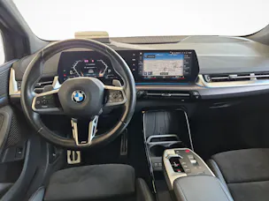 BMW 218d Active Tourer / ab 3,99% Leasing bei Abschluss einer Protect Autoversicherung