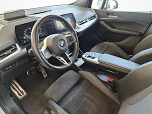 BMW 218d Active Tourer / ab 3,99% Leasing bei Abschluss einer Protect Autoversicherung