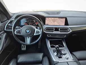 BMW X5 30d xDrive