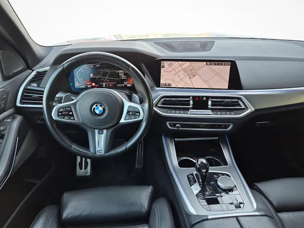 BMW X5 30d xDrive