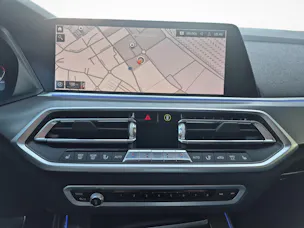 BMW X5 30d xDrive