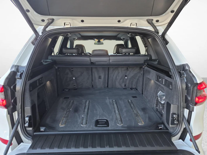 Fahrzeugbild BMW X5