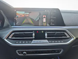 BMW X5 30d xDrive