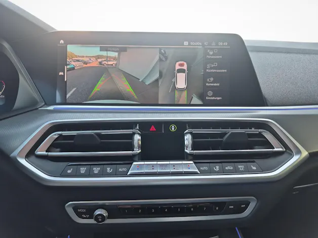 BMW X5 30d xDrive