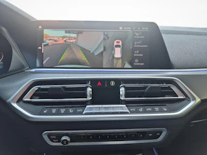 Fahrzeugbild BMW X5 30d xDrive