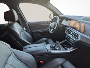 Fahrzeugbild BMW X5 30d xDrive