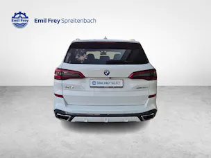 BMW X5 30d xDrive