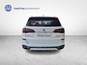 Fahrzeugbild BMW X5 30d xDrive