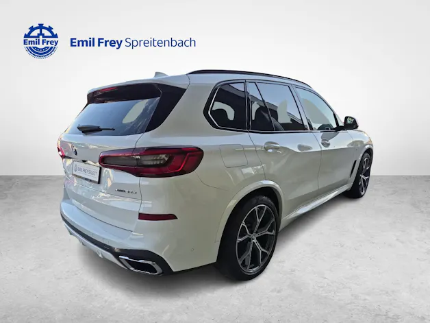 BMW X5 30d xDrive