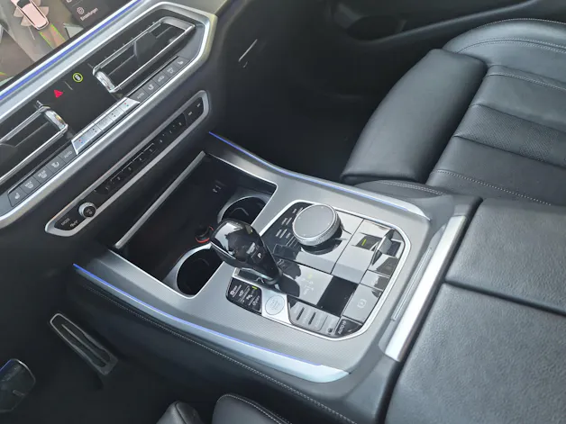 BMW X5 30d xDrive