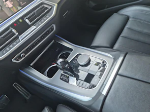 Fahrzeugbild BMW X5 30d xDrive