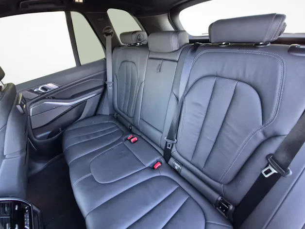 BMW X5 30d xDrive
