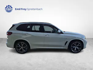 BMW X5 30d xDrive
