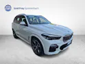 BMW X5 30d xDrive