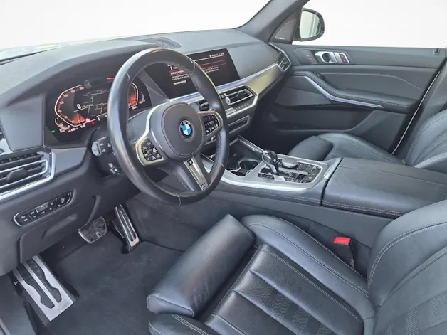 BMW X5 30d xDrive