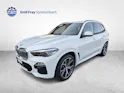 BMW X5 30d xDrive