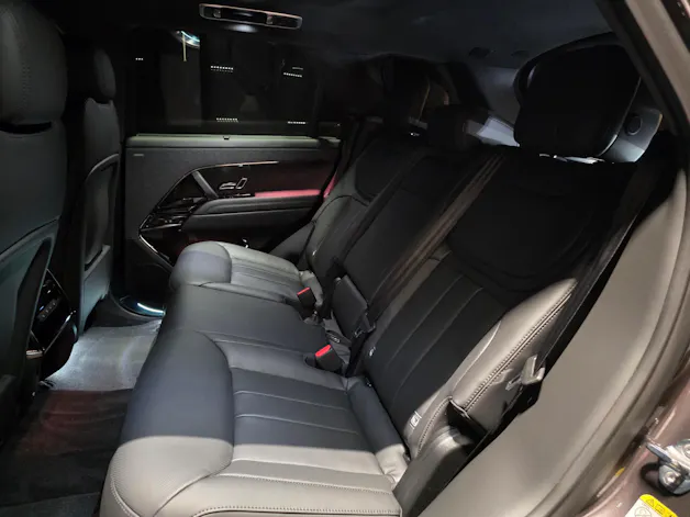 Land Rover Range Rover Sport 3.0 I6 P460e SE Dynamic