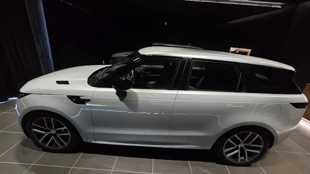 Land Rover Range Rover Sport 3.0 I6 P460e SE Dynamic