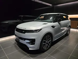 Land Rover Range Rover Sport 3.0 I6 P460e SE Dynamic