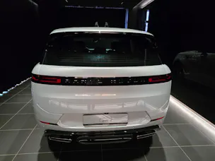 Land Rover Range Rover Sport 3.0 I6 P460e SE Dynamic