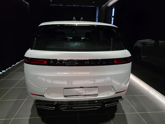 Land Rover Range Rover Sport 3.0 I6 P460e SE Dynamic