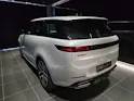 Land Rover Range Rover Sport 3.0 I6 P460e SE Dynamic