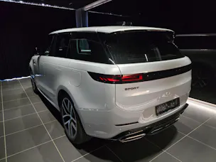 Land Rover Range Rover Sport 3.0 I6 P460e SE Dynamic