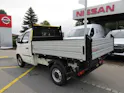 Piaggio Porter Kipper 1.5 CNG Pro Short Range