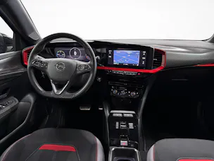 Opel Mokka-e GS Line