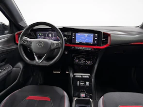 Fahrzeugbild OPEL Mokka-e GS Line