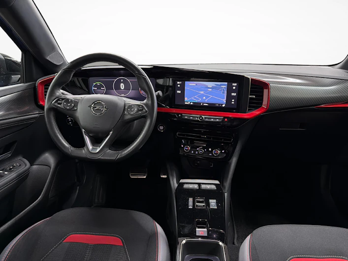 Fahrzeugbild OPEL MOKKA