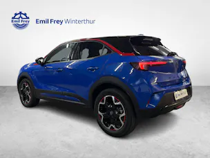 Opel Mokka-e GS Line