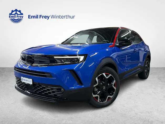 Opel Mokka-e GS Line