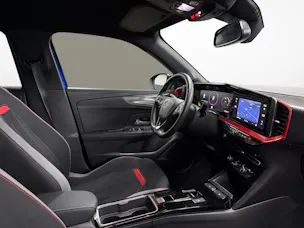 Opel Mokka-e GS Line