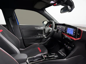 Fahrzeugbild OPEL Mokka-e GS Line