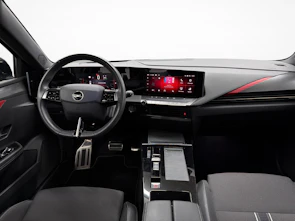 Fahrzeugbild OPEL Astra 1.6 T PHEV 180 Swiss Plus