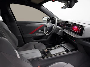 Fahrzeugbild OPEL Astra 1.6 T PHEV 180 Swiss Plus